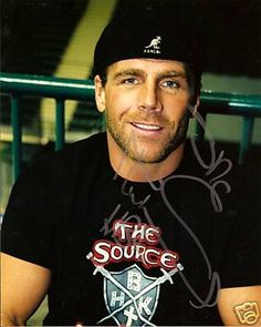 Shawn Michaels