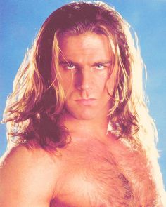 Shawn Michaels