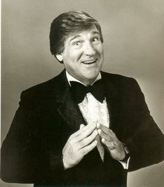 Shecky Greene