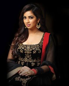 Shreya Ghoshal