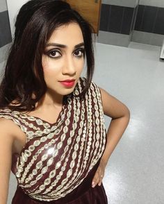 Shreya Ghoshal