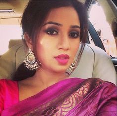 Shreya Ghoshal