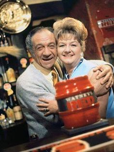 Sid James