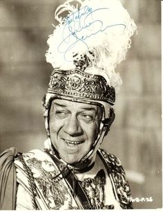 Sid James