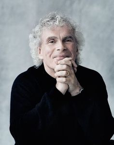 Simon Rattle