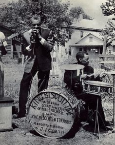 Sonny Boy Williamson II