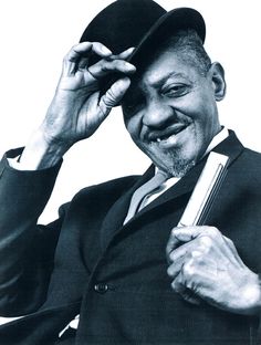 Sonny Boy Williamson II