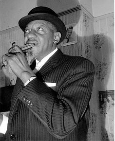 Sonny Boy Williamson II