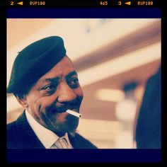 Sonny Boy Williamson II