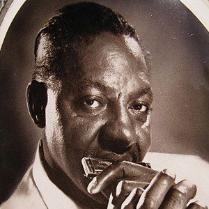 Sonny Boy Williamson II