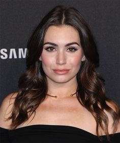 Sophie Simmons