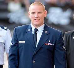 Spencer Stone