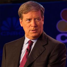 Stanley Druckenmiller