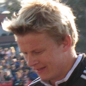 Steffen Iversen