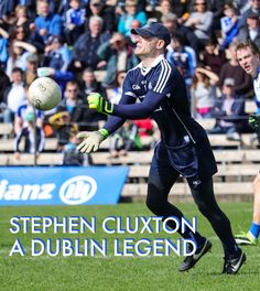 Stephen Cluxton