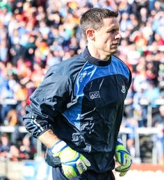 Stephen Cluxton