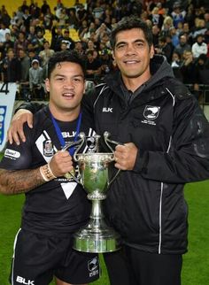 Stephen Kearney