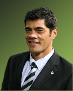 Stephen Kearney