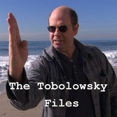 Stephen Tobolowsky