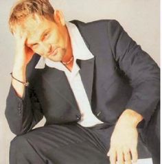 Steve Hofmeyr