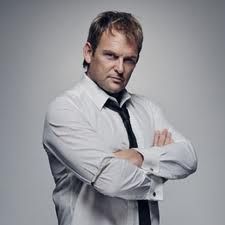 Steve Hofmeyr