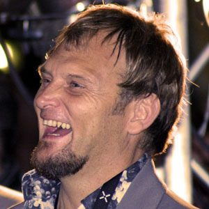 Steve Hofmeyr