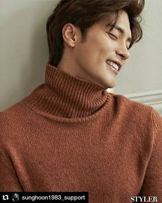 Sung Hoon