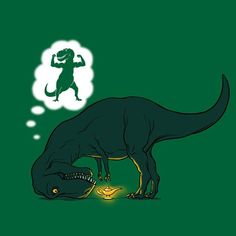 T-Rex