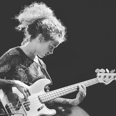 Tal Wilkenfeld