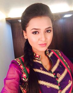 Tejaswi Prakash Wayangankar