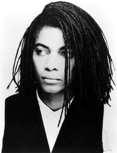 Terence Trent D'Arby