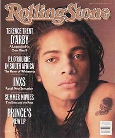 Terence Trent D'Arby