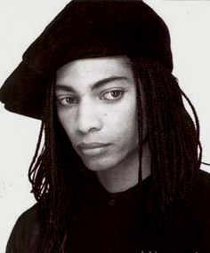 Terence Trent D'Arby