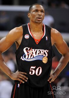 Theo Ratliff