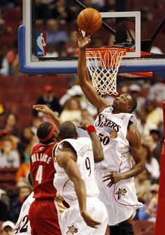 Theo Ratliff