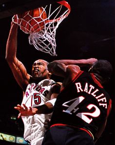 Theo Ratliff