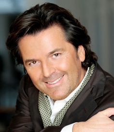 Thomas Anders