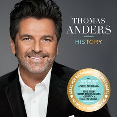 Thomas Anders