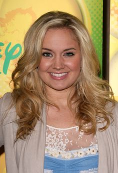 Tiffany Thornton