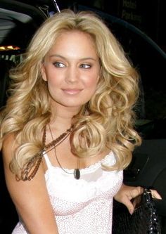 Tiffany Thornton