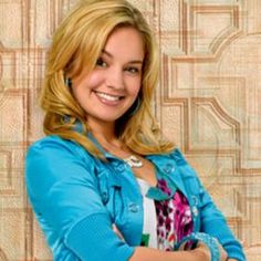 Tiffany Thornton