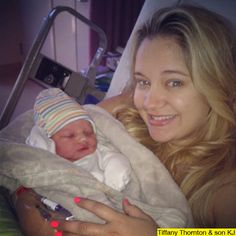 Tiffany Thornton