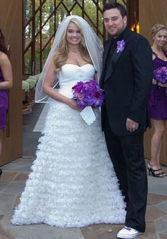 Tiffany Thornton