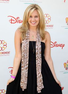 Tiffany Thornton