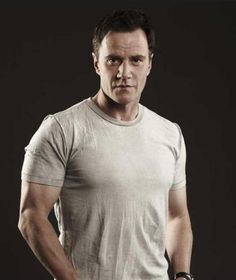 Tim DeKay