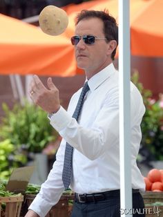 Tim DeKay