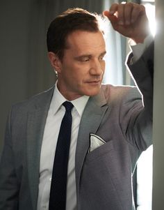 Tim DeKay