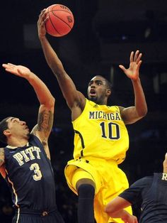 Tim Hardaway Jr.