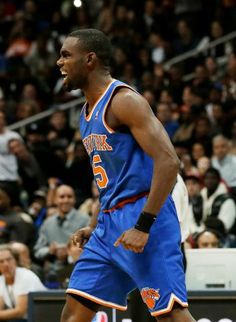 Tim Hardaway Jr.