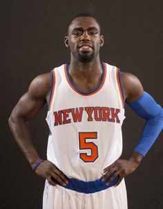 Tim Hardaway Jr.